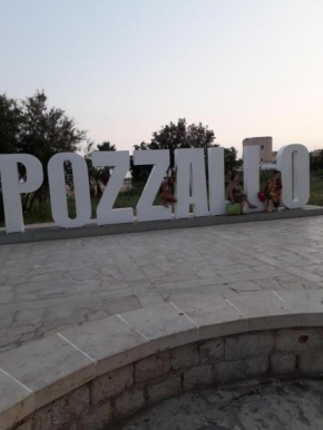 Appartamento a 100mt mare